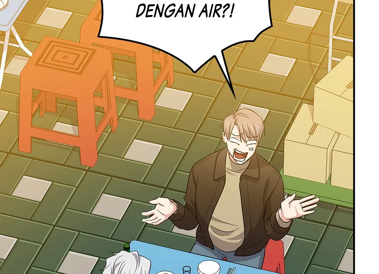 King Of Drama Chapter 99 Gambar 11