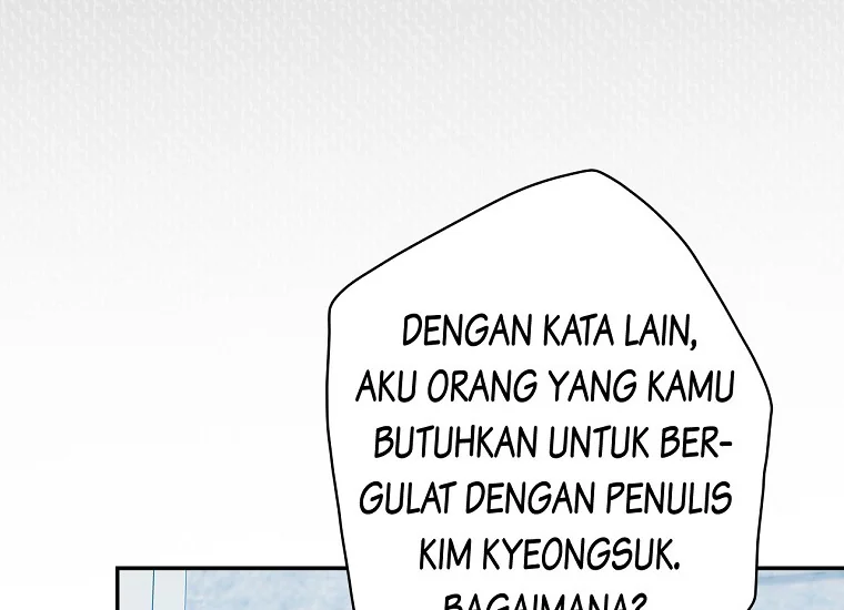 King Of Drama Chapter 99 Gambar 129