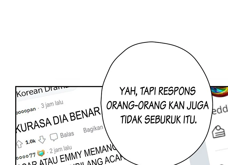 King Of Drama Chapter 99 Gambar 13