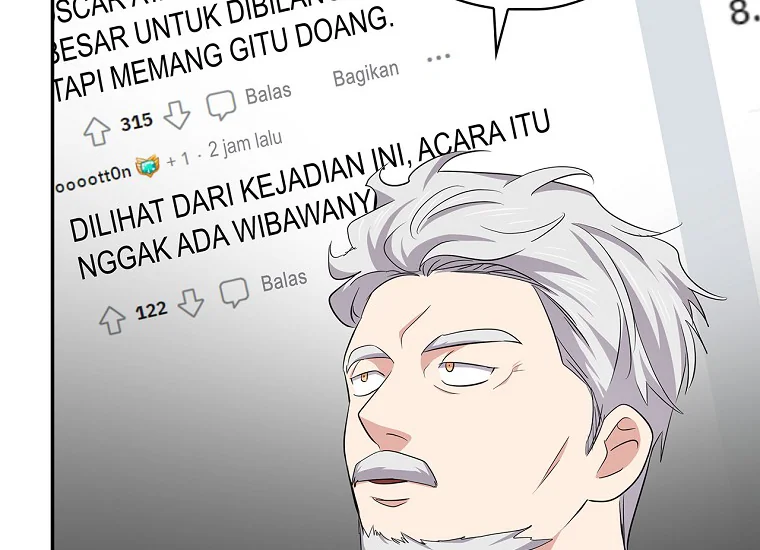 King Of Drama Chapter 99 Gambar 14