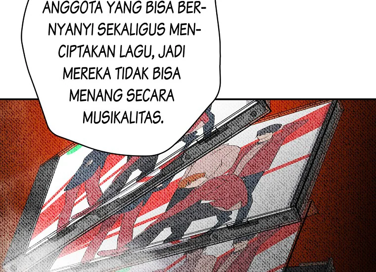 King Of Drama Chapter 99 Gambar 180