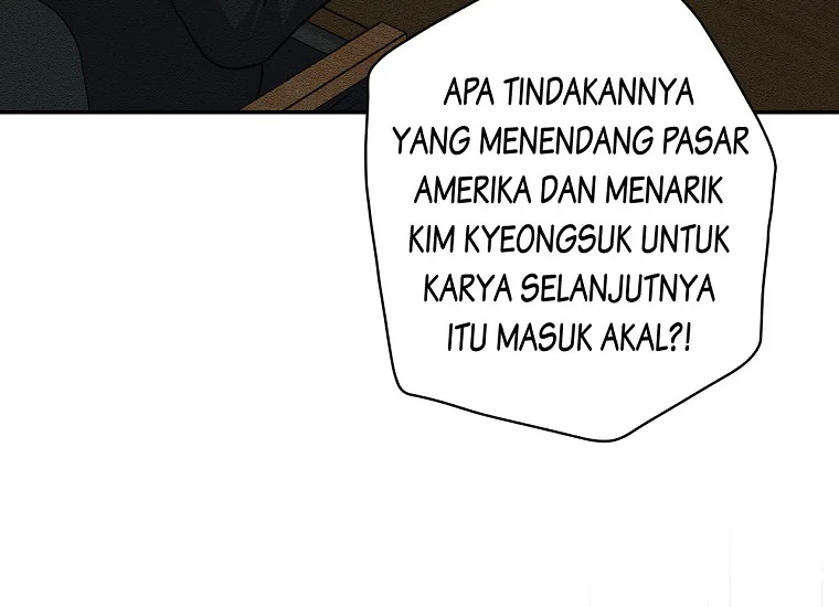 King Of Drama Chapter 99 Gambar 23