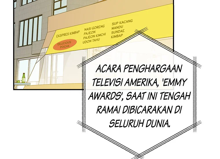 King Of Drama Chapter 99 Gambar 3