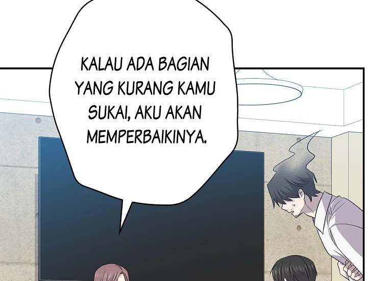 King Of Drama Chapter 99 Gambar 38