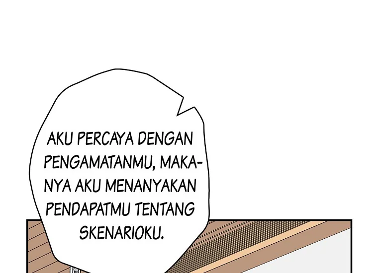 King Of Drama Chapter 99 Gambar 72