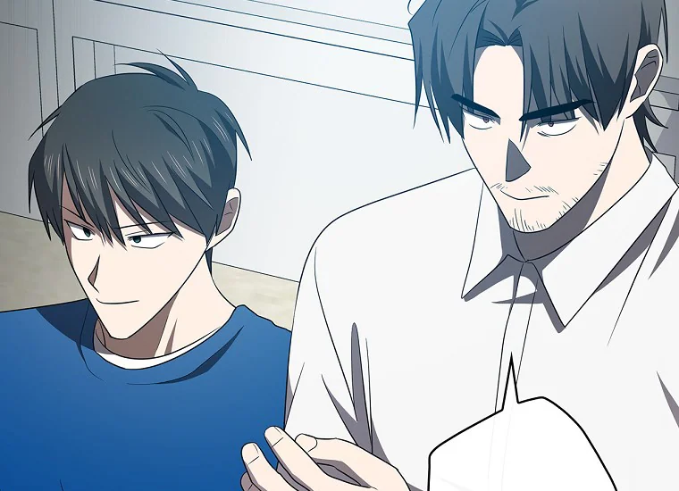 King Of Drama Chapter 99 Gambar 91