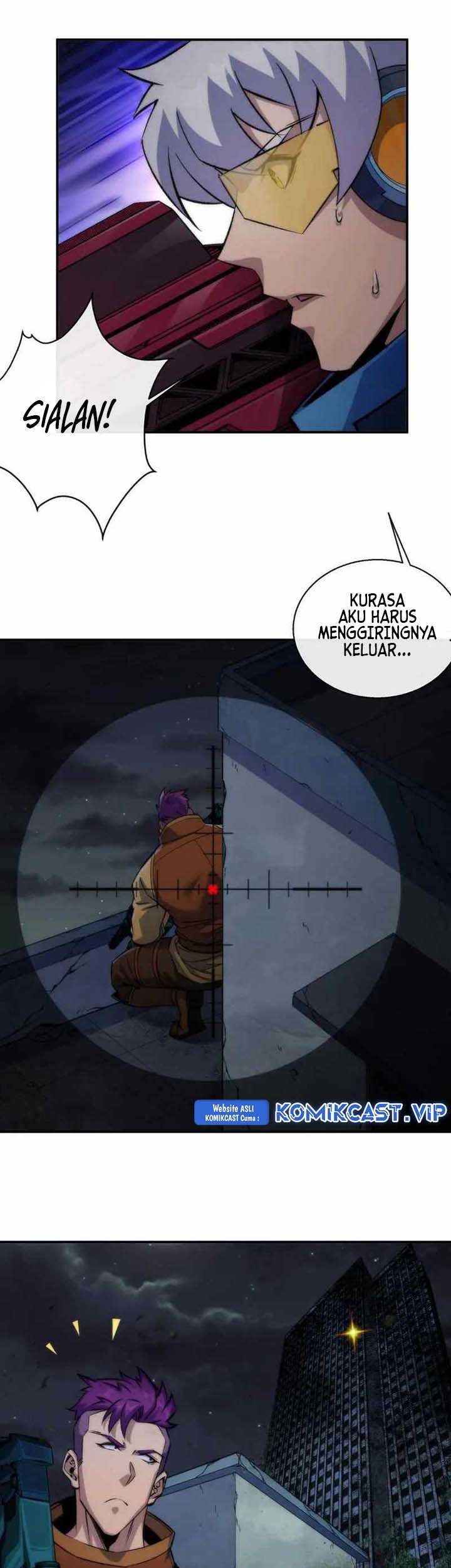 King of Runes Chapter 51 Gambar 17