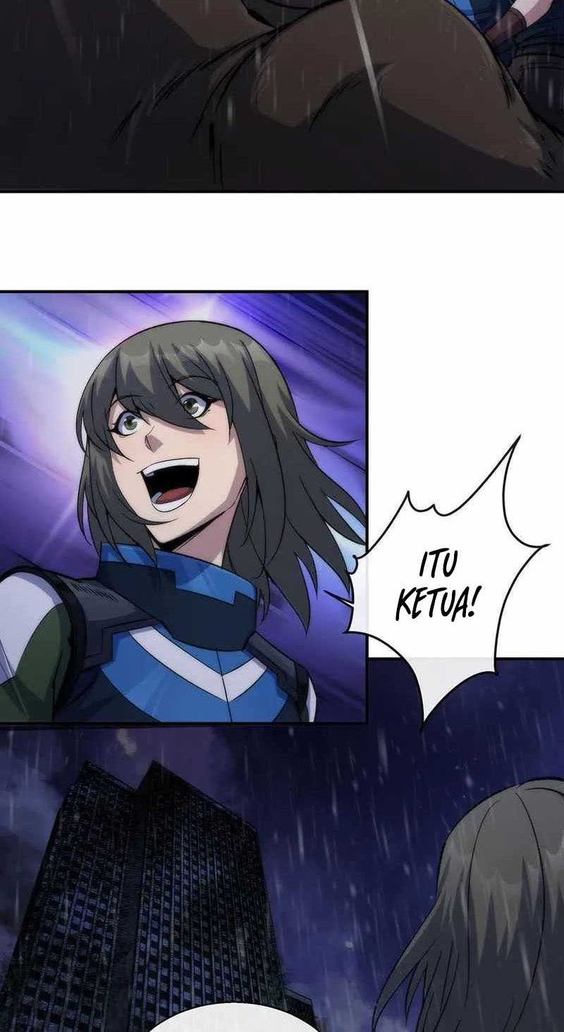 King of Runes Chapter 52 Gambar 25