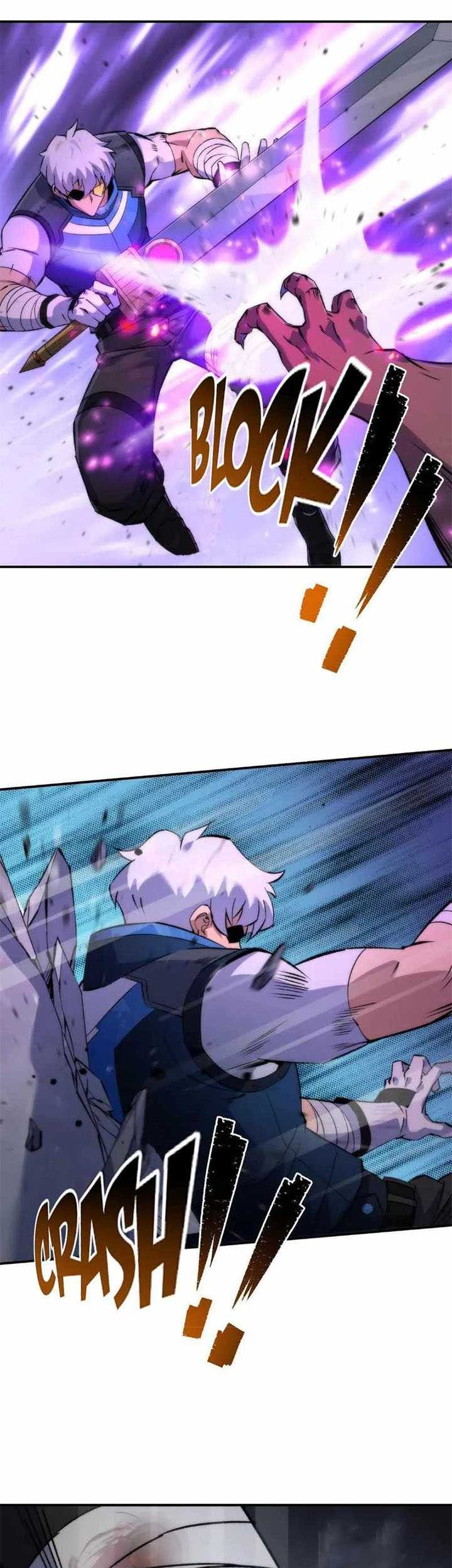 King of Runes Chapter 52 Gambar 7