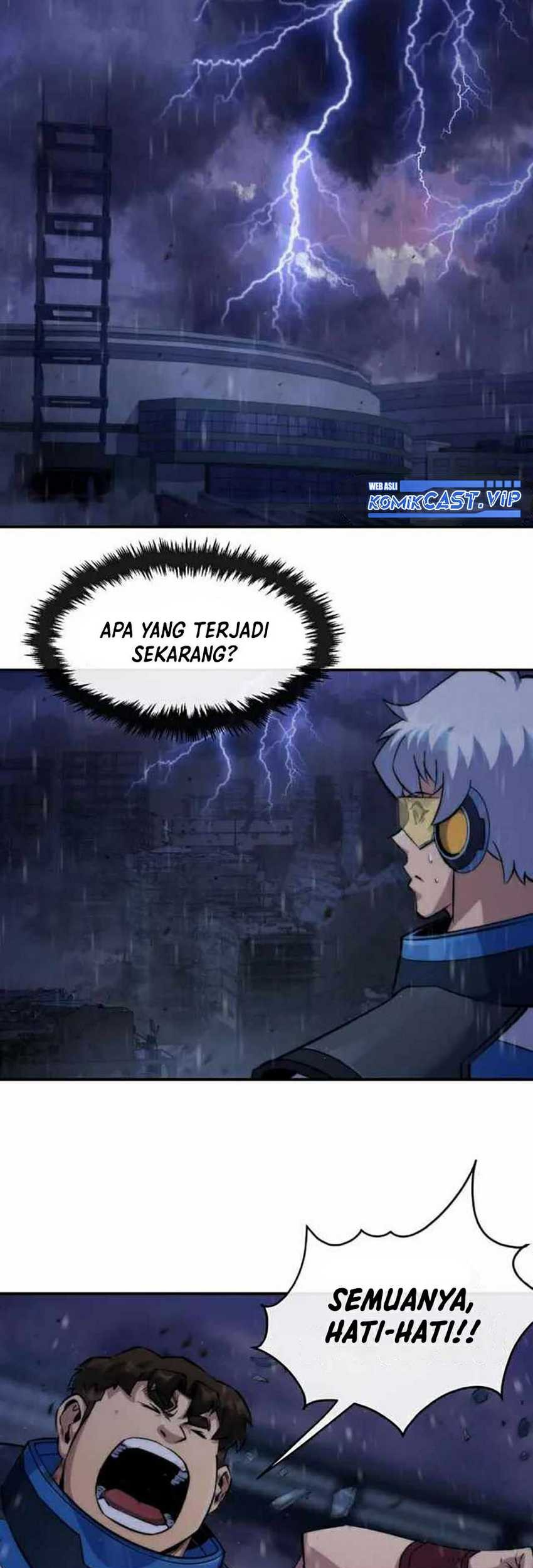 King of Runes Chapter 54 Gambar 24