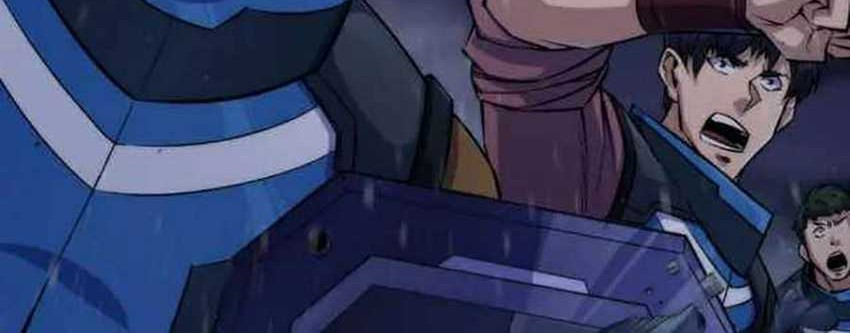 King of Runes Chapter 54 Gambar 25