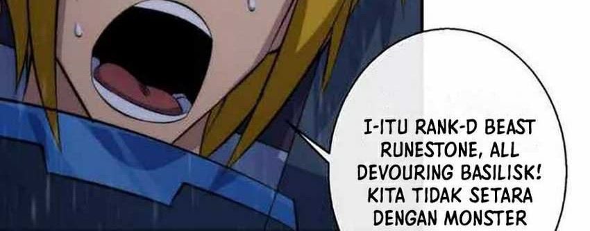 King of Runes Chapter 54 Gambar 27