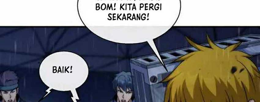 King of Runes Chapter 54 Gambar 35