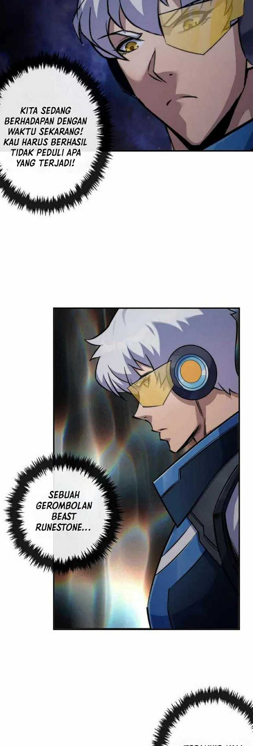 King of Runes Chapter 54 Gambar 42