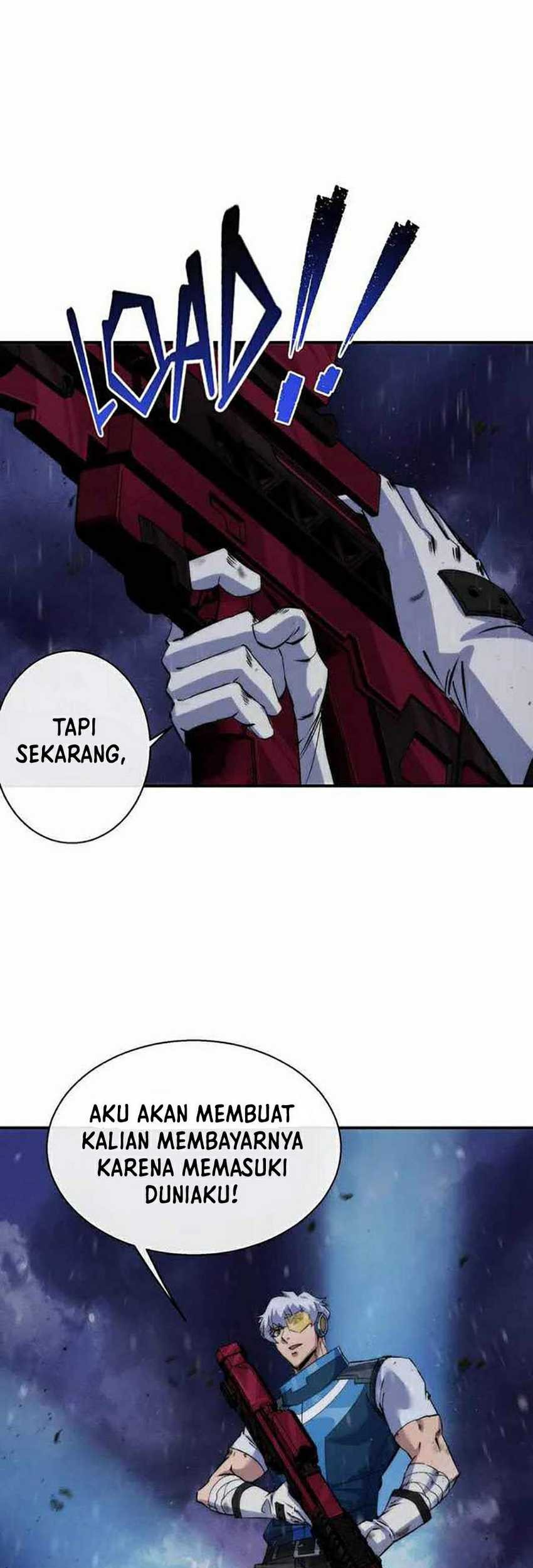 King of Runes Chapter 54 Gambar 44