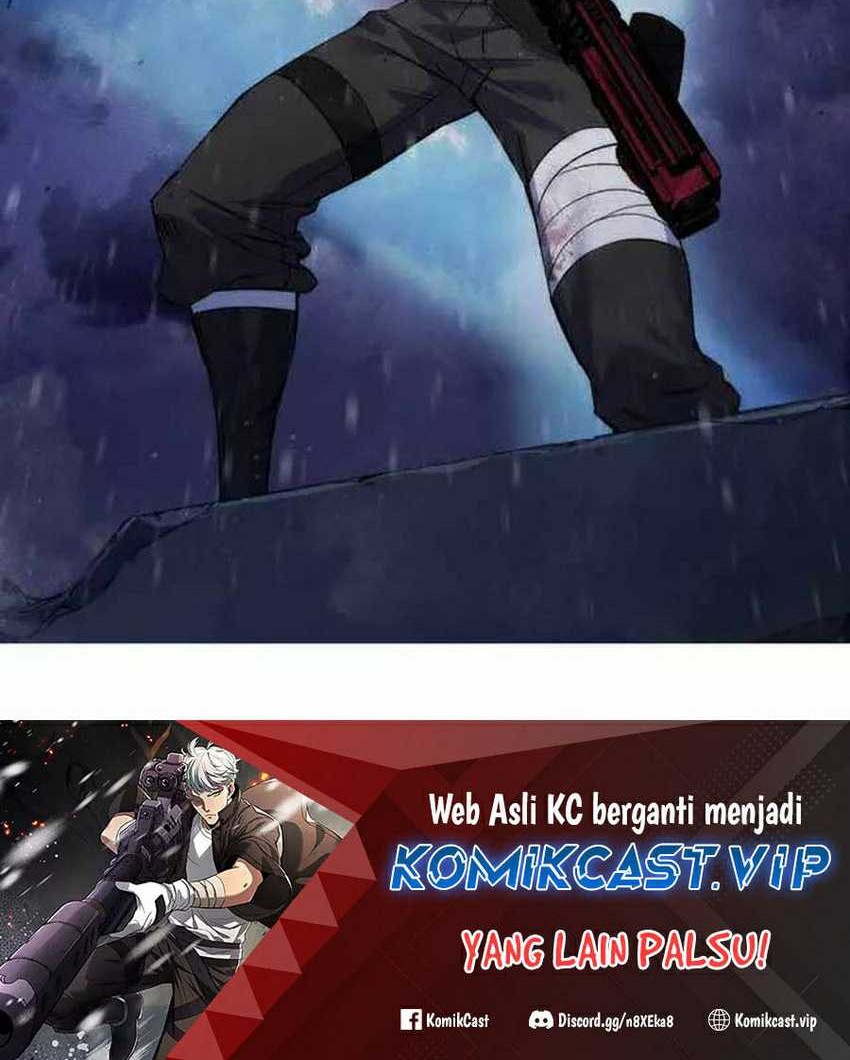 King of Runes Chapter 54 Gambar 45