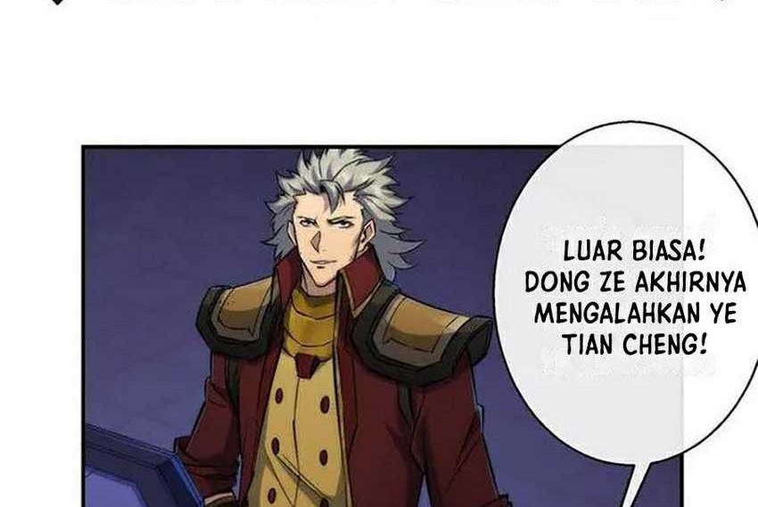 King of Runes Chapter 54 Gambar 3