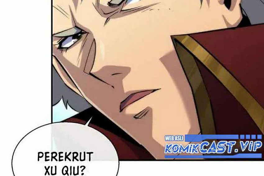 King of Runes Chapter 54 Gambar 5
