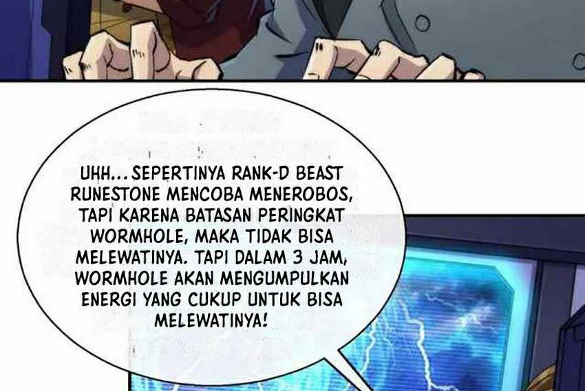 King of Runes Chapter 54 Gambar 9