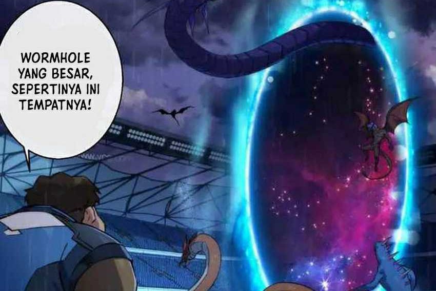 King of Runes Chapter 54 Gambar 17
