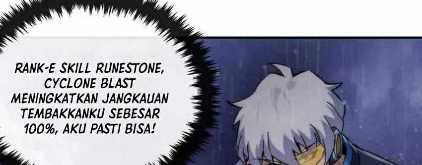 King of Runes Chapter 55 Gambar 39