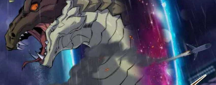 King of Runes Chapter 55 Gambar 17