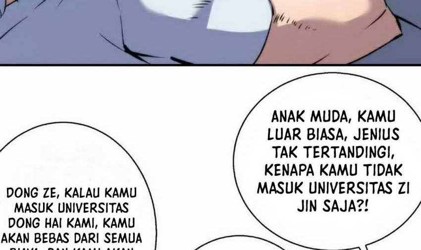 King of Runes Chapter 57 Gambar 19