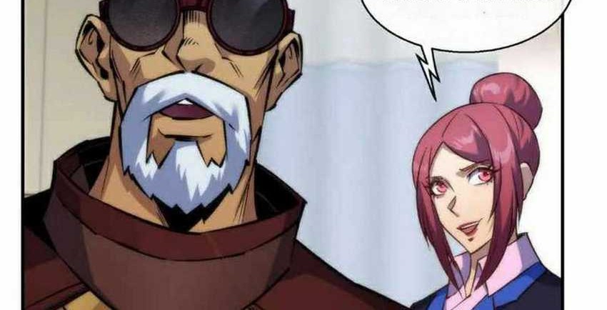 King of Runes Chapter 57 Gambar 25