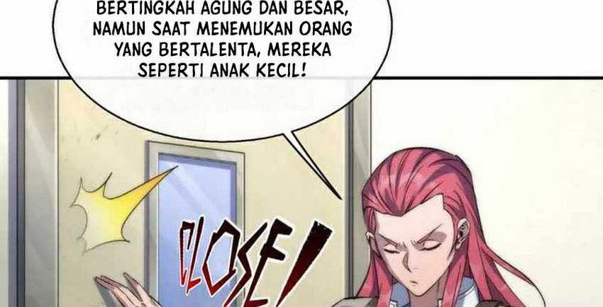 King of Runes Chapter 57 Gambar 29