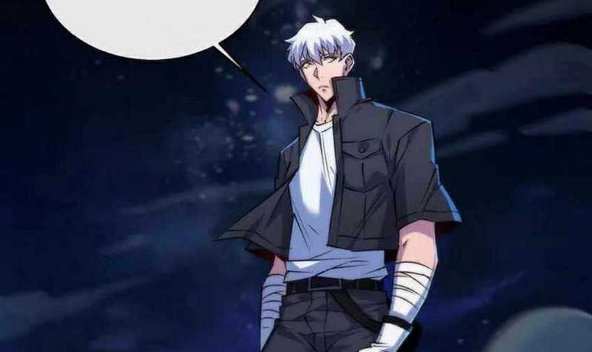 King of Runes Chapter 57 Gambar 3