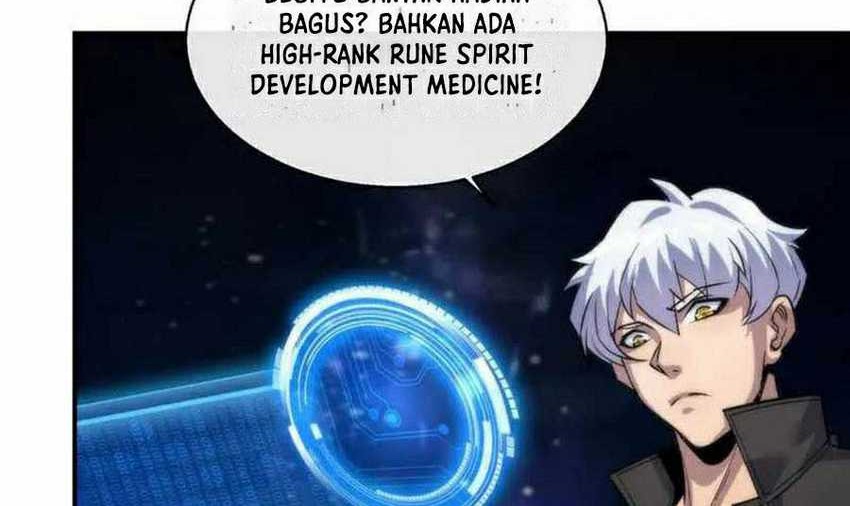 King of Runes Chapter 57 Gambar 7