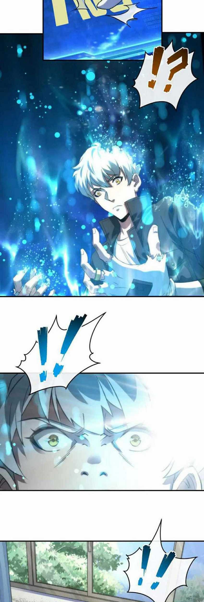 King of Runes Chapter 57 Gambar 10