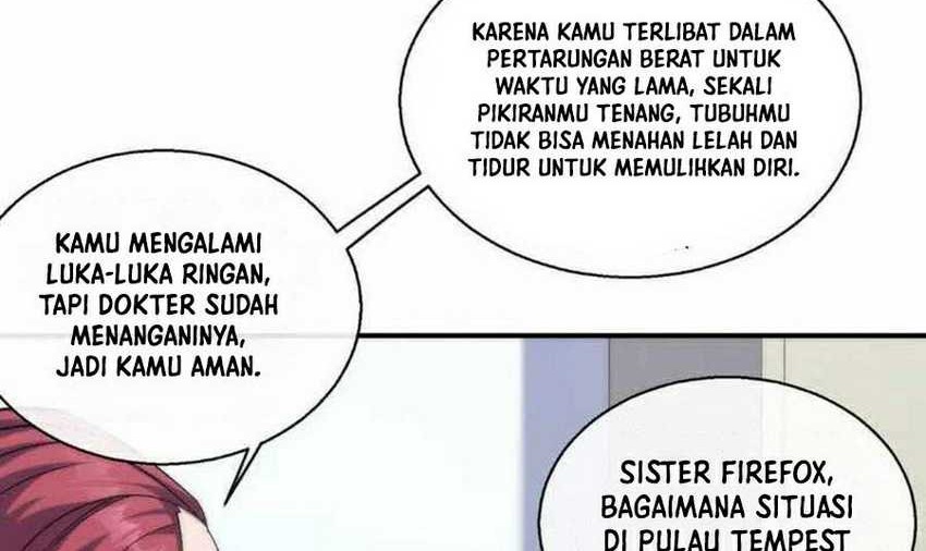 King of Runes Chapter 57 Gambar 13