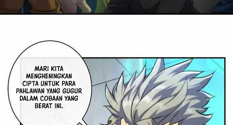 King of Runes Chapter 58 Gambar 5