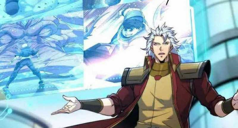 King of Runes Chapter 58 Gambar 7
