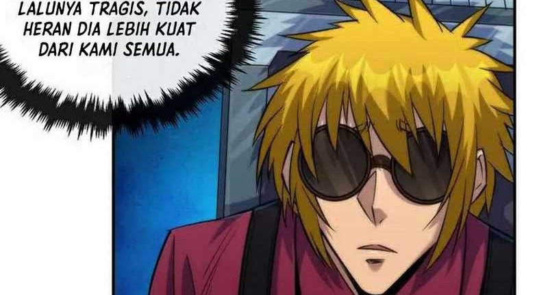 King of Runes Chapter 58 Gambar 17