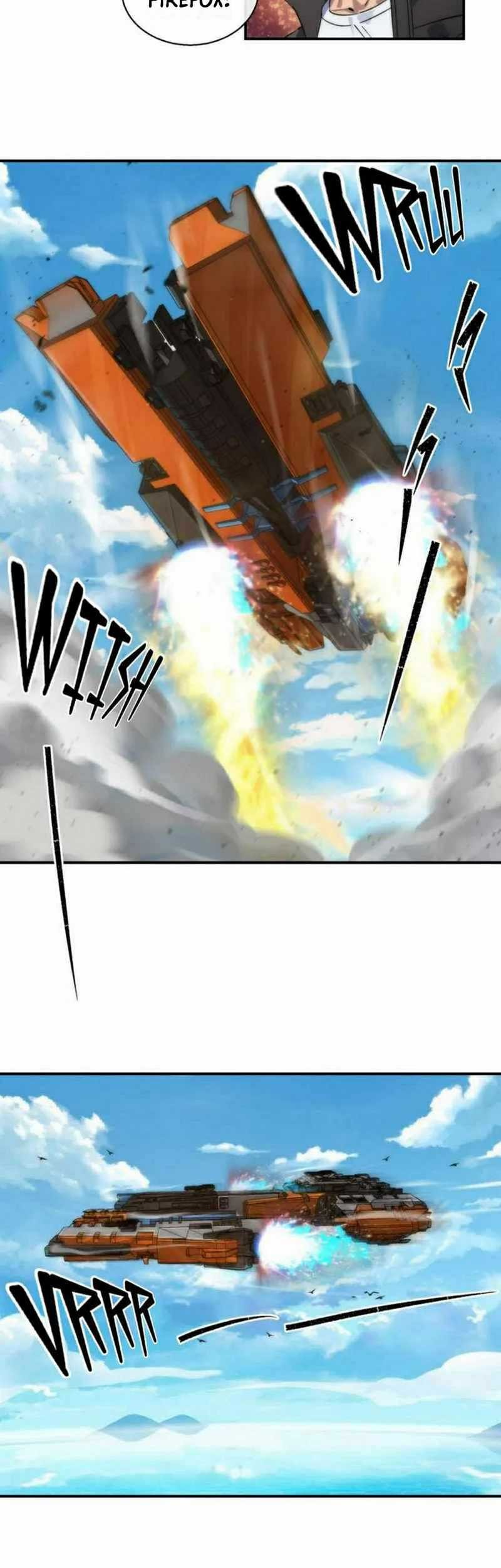 King of Runes Chapter 59 Gambar 34