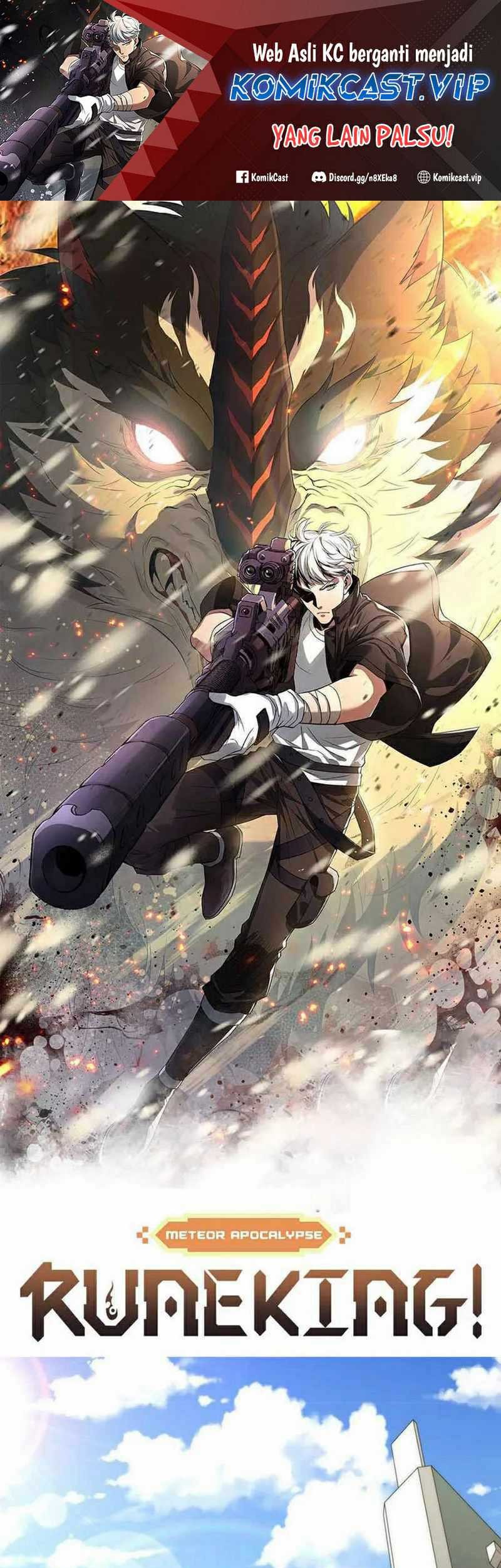 Baca  King of Runes Chapter 59 Gambar 2