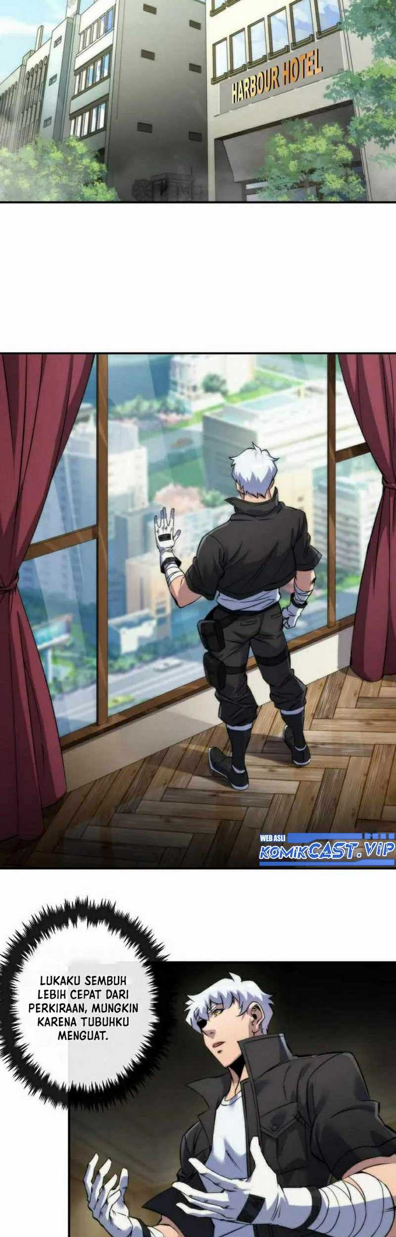 King of Runes Chapter 59 Gambar 4