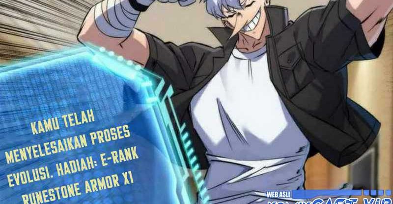 King of Runes Chapter 59 Gambar 9