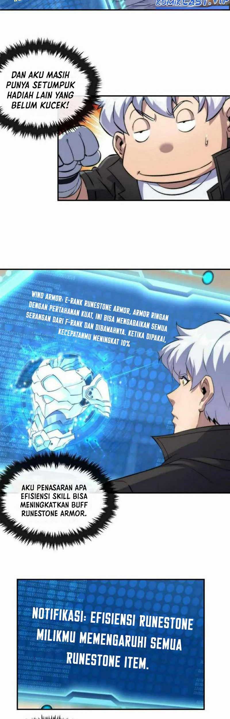 King of Runes Chapter 59 Gambar 10