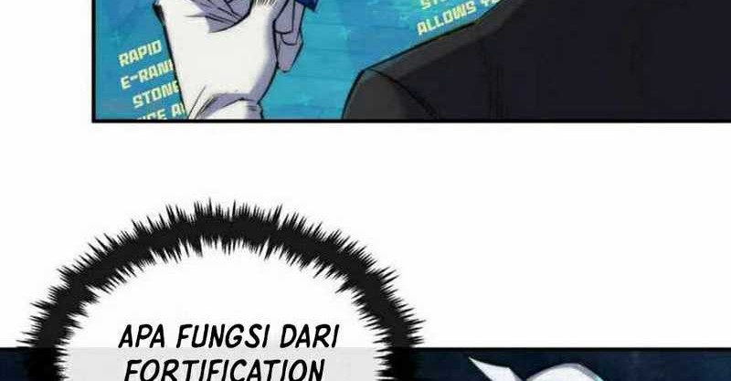 King of Runes Chapter 59 Gambar 13