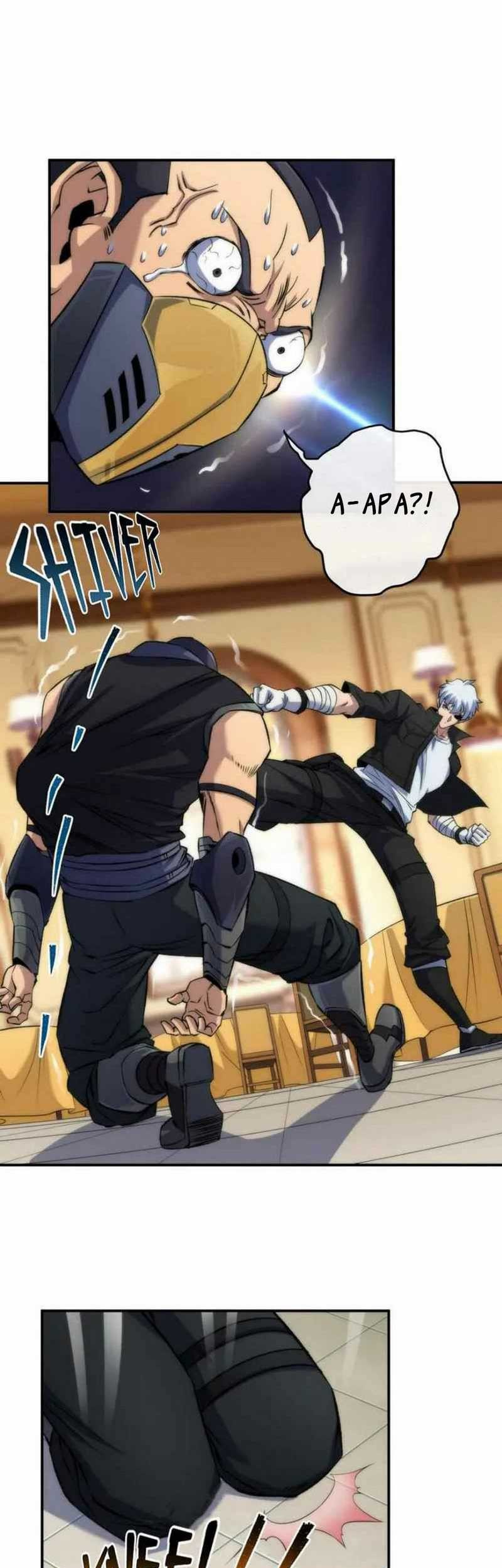 King of Runes Chapter 61 Gambar 18
