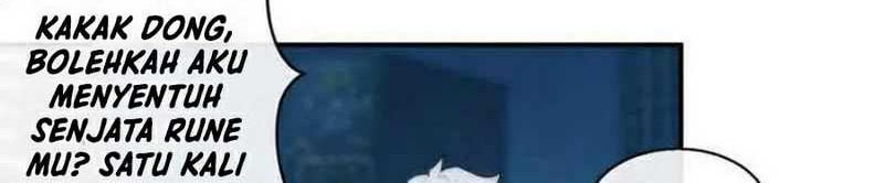 King of Runes Chapter 61 Gambar 29