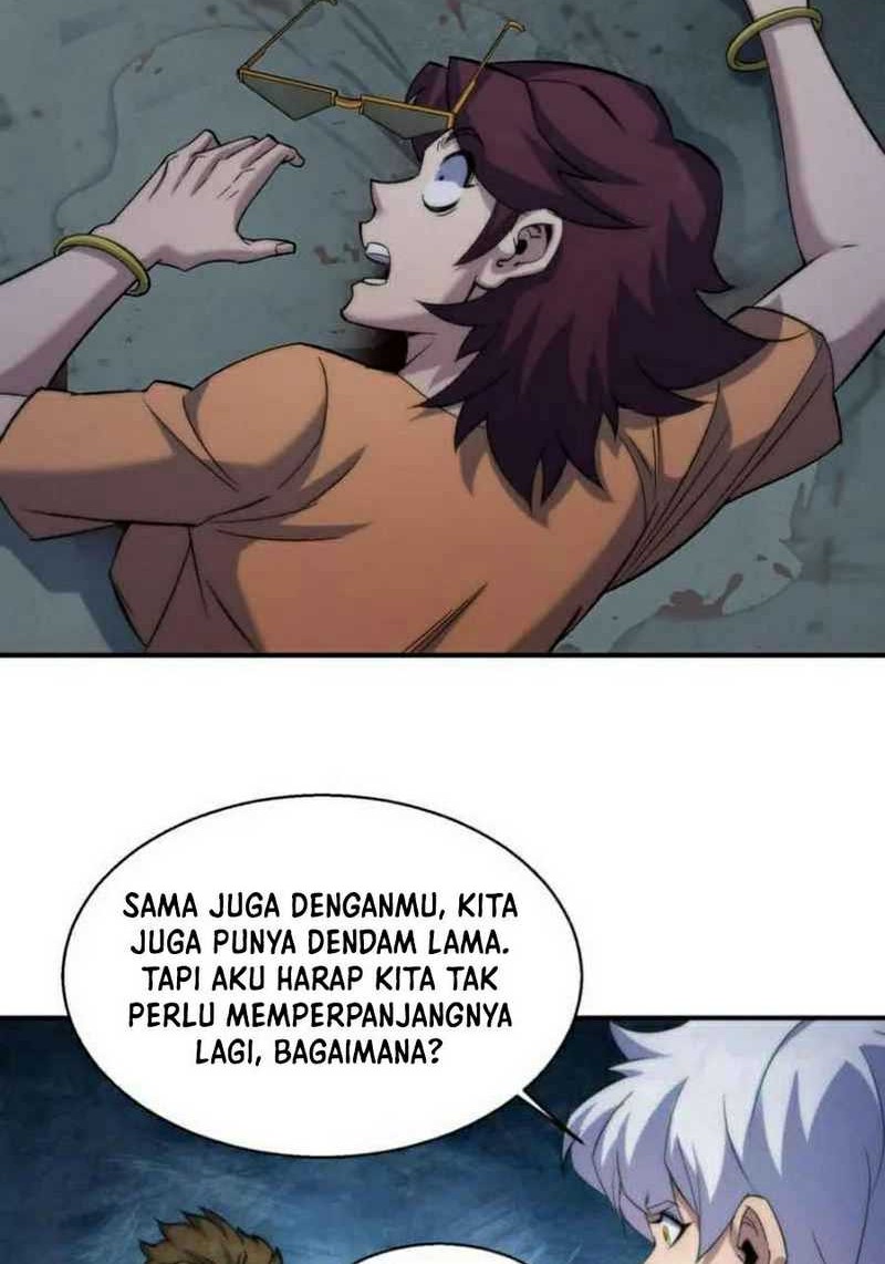 King of Runes Chapter 61 Gambar 41