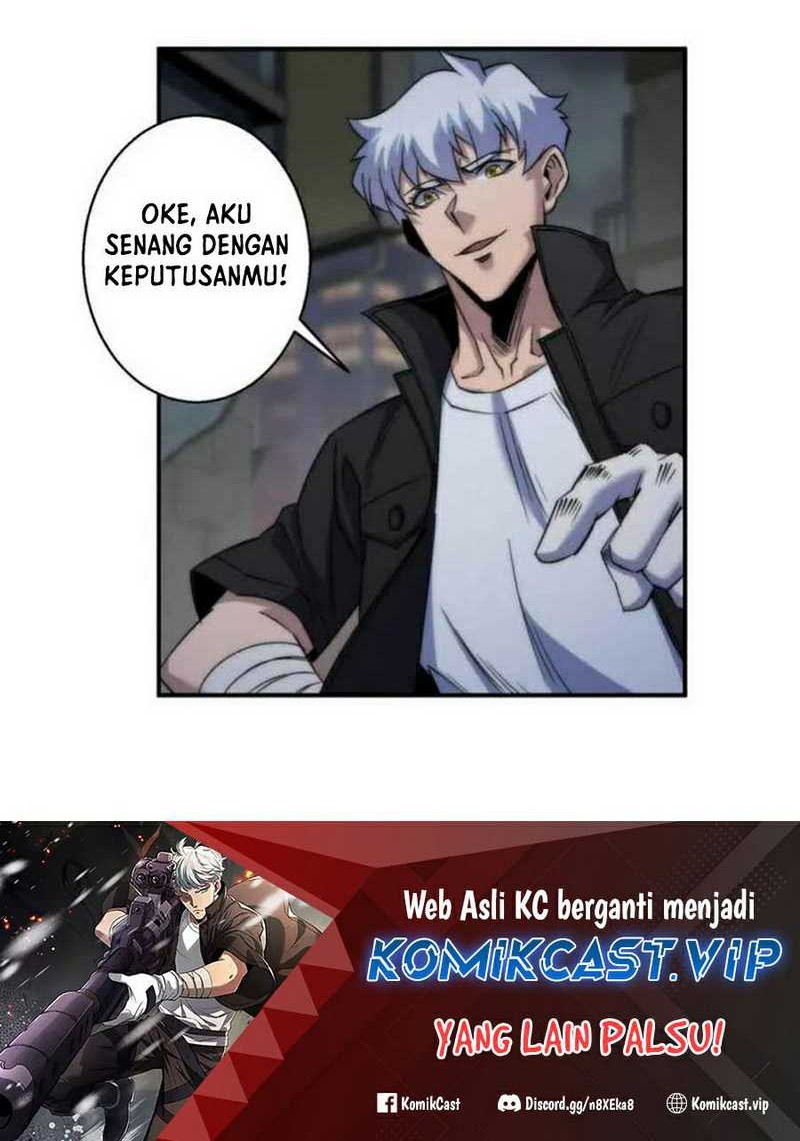 King of Runes Chapter 61 Gambar 43