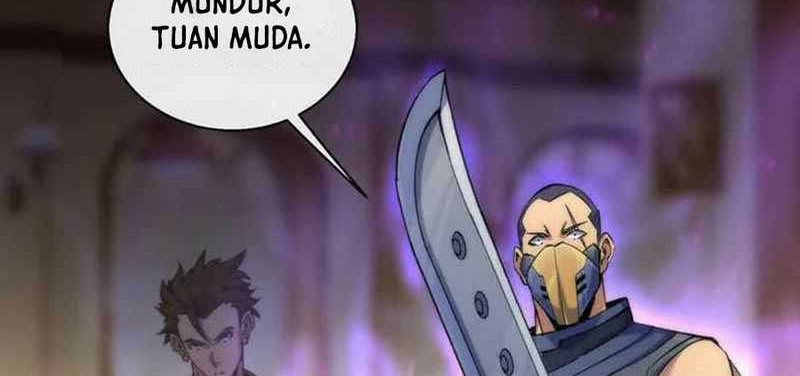 King of Runes Chapter 61 Gambar 3