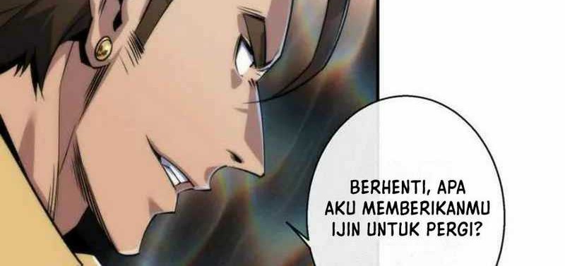 King of Runes Chapter 61 Gambar 9