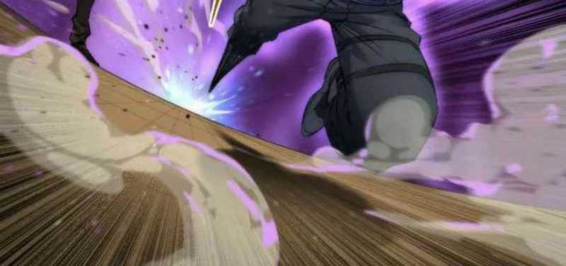King of Runes Chapter 61 Gambar 11
