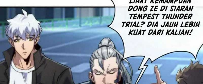 King of Runes Chapter 62 Gambar 29